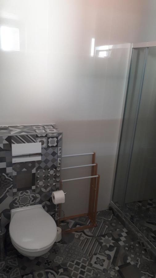 Eden Apartman Hajduszoboszlo Exterior photo