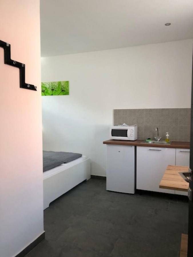 Eden Apartman Hajduszoboszlo Exterior photo